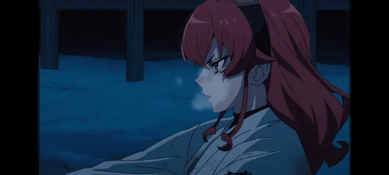 无职转生,无职转生到了异世界就拿出真本事,异世界,动画,动漫,番剧,二次元,日漫,ACG