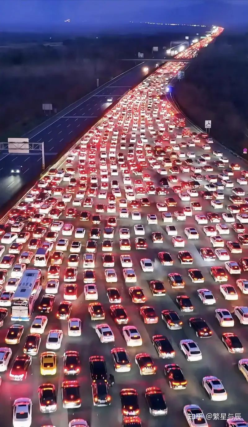 纪录向——科普：如何解决天天迟到的困难