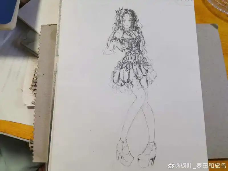 绘画创作,原创绘画