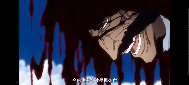 死神,千年血战,Bleach,动画,动漫,境界,番剧,日漫,二次元,ACG