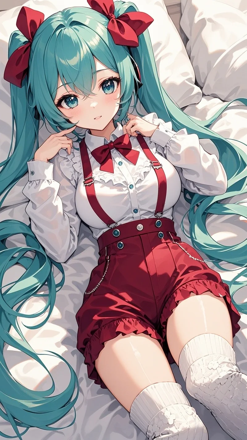 初音未来