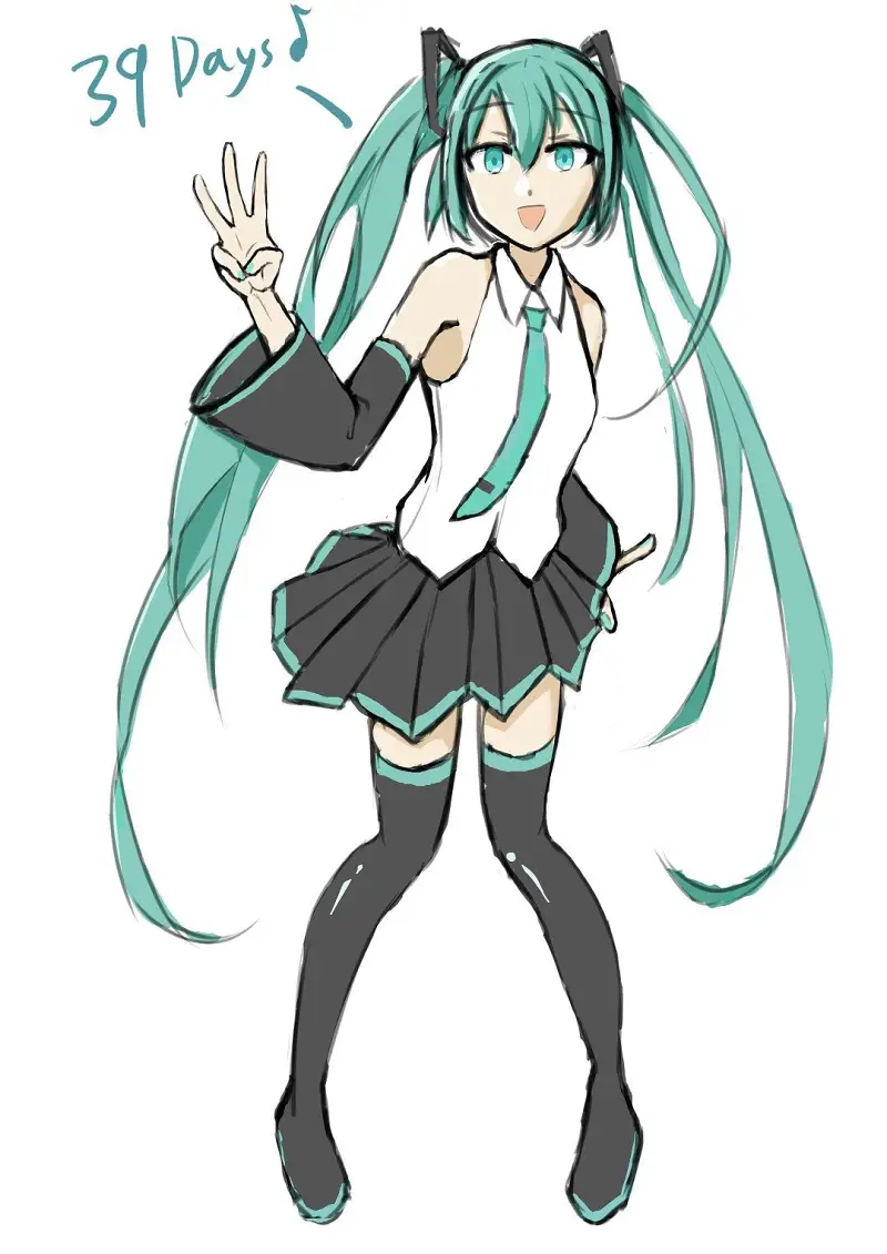 今天是3月9日！