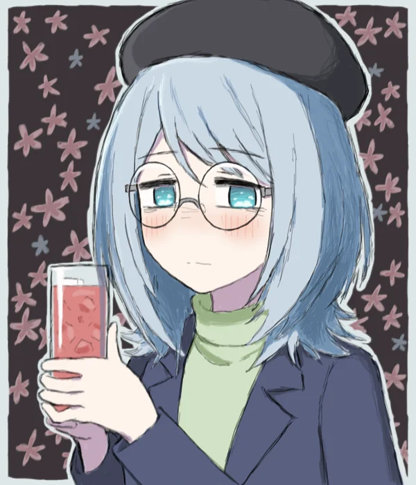 我推片寄由良的 【绘画过程】