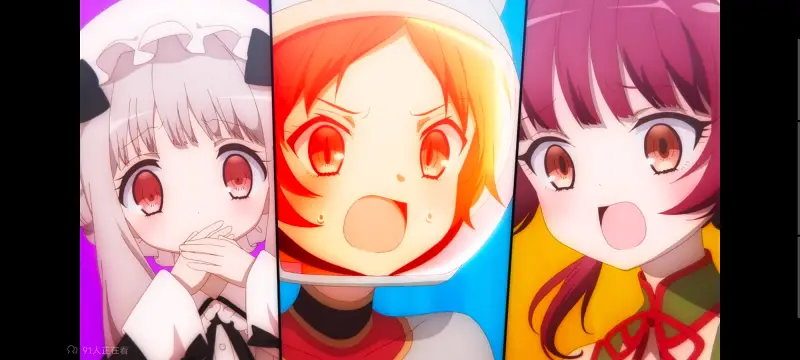 魔法少女育成计划,魔法少女育成计划restart,魔法少女,动画,动漫,番剧,二次元,日漫,ACG