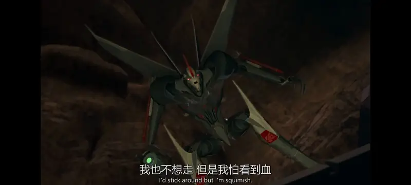 变形金刚,变形金刚领袖之证,动画,动漫,番剧,ACG