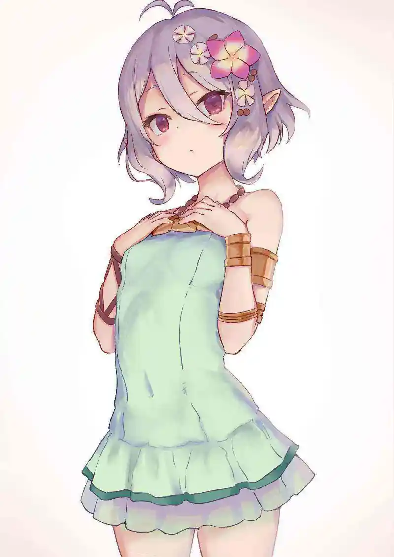 M站美图,壁纸