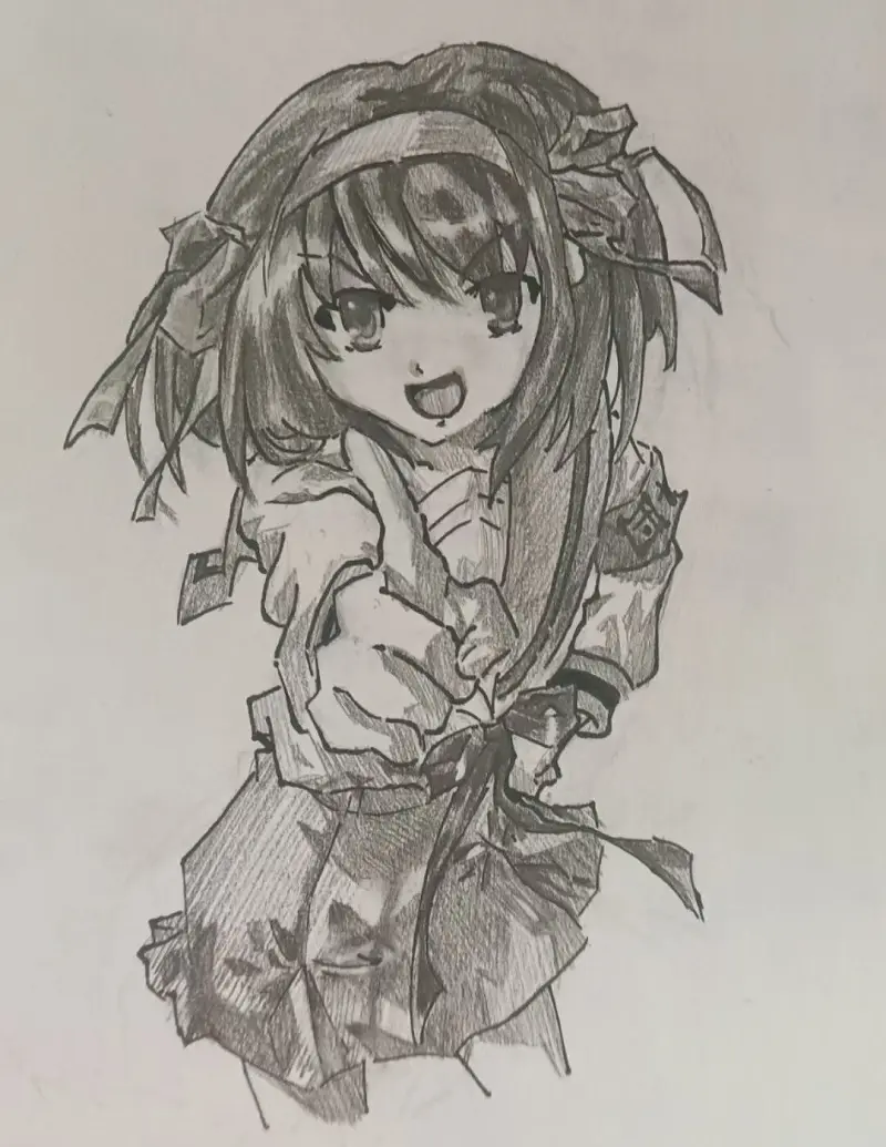 闲聊茶馆,画
