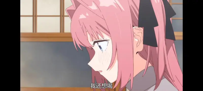 上伊那牡丹酒醉身姿似百合花般,上伊那牡丹醉姿如百合,动漫,动画,番剧,二次元,ACG