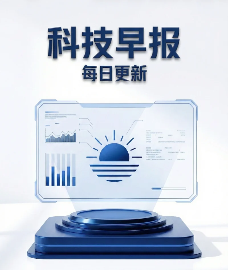 2026年2月3日科技早报，1GB PUD级THP使内存延迟降34%