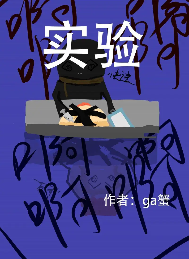 实验(上）