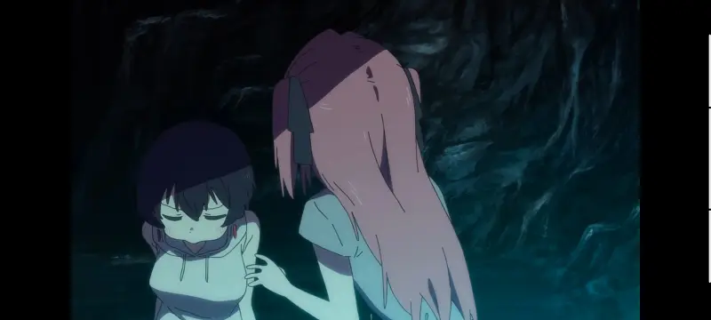 上伊那牡丹酒醉身姿似百合花般,上伊那牡丹醉姿如百合,动漫,动画,番剧,二次元,ACG