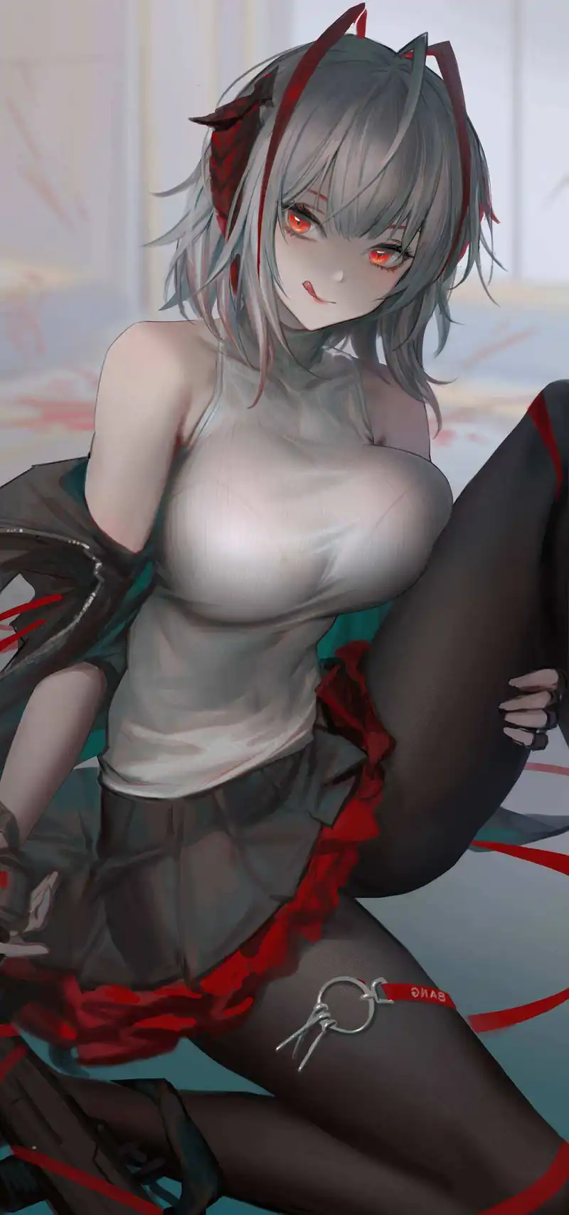 动漫专区,M站美图,动漫