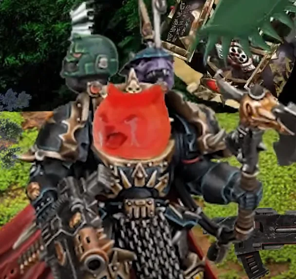 混沌入侵卡迪安/卡塔昌