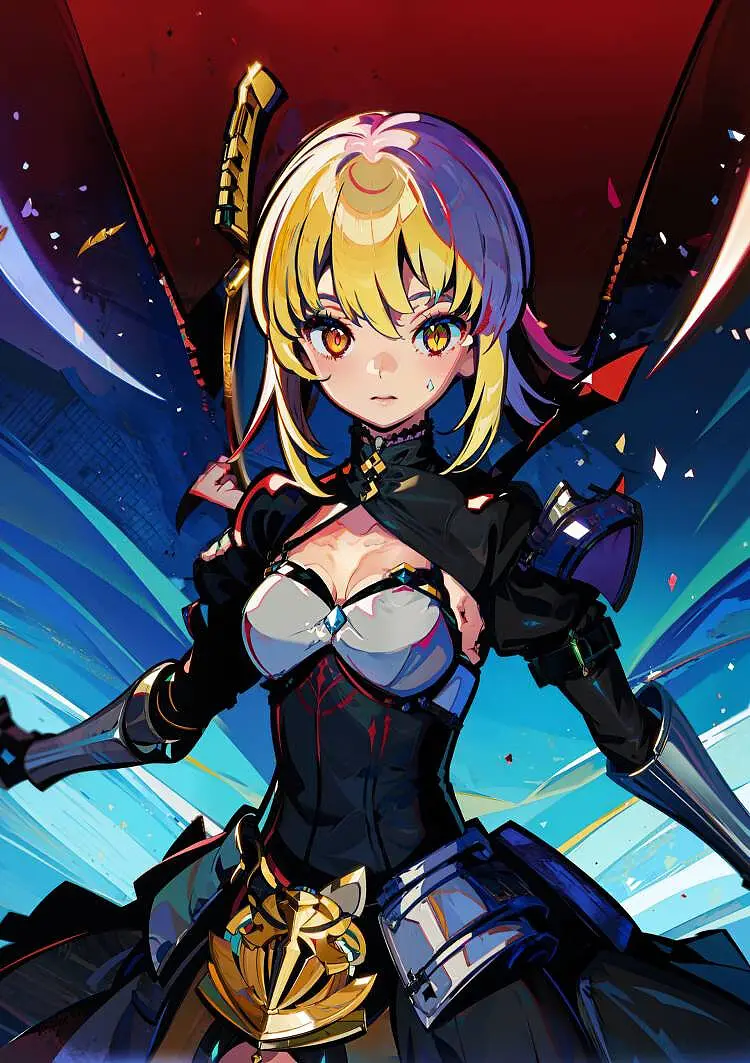 绘画创作,AI绘画,画风