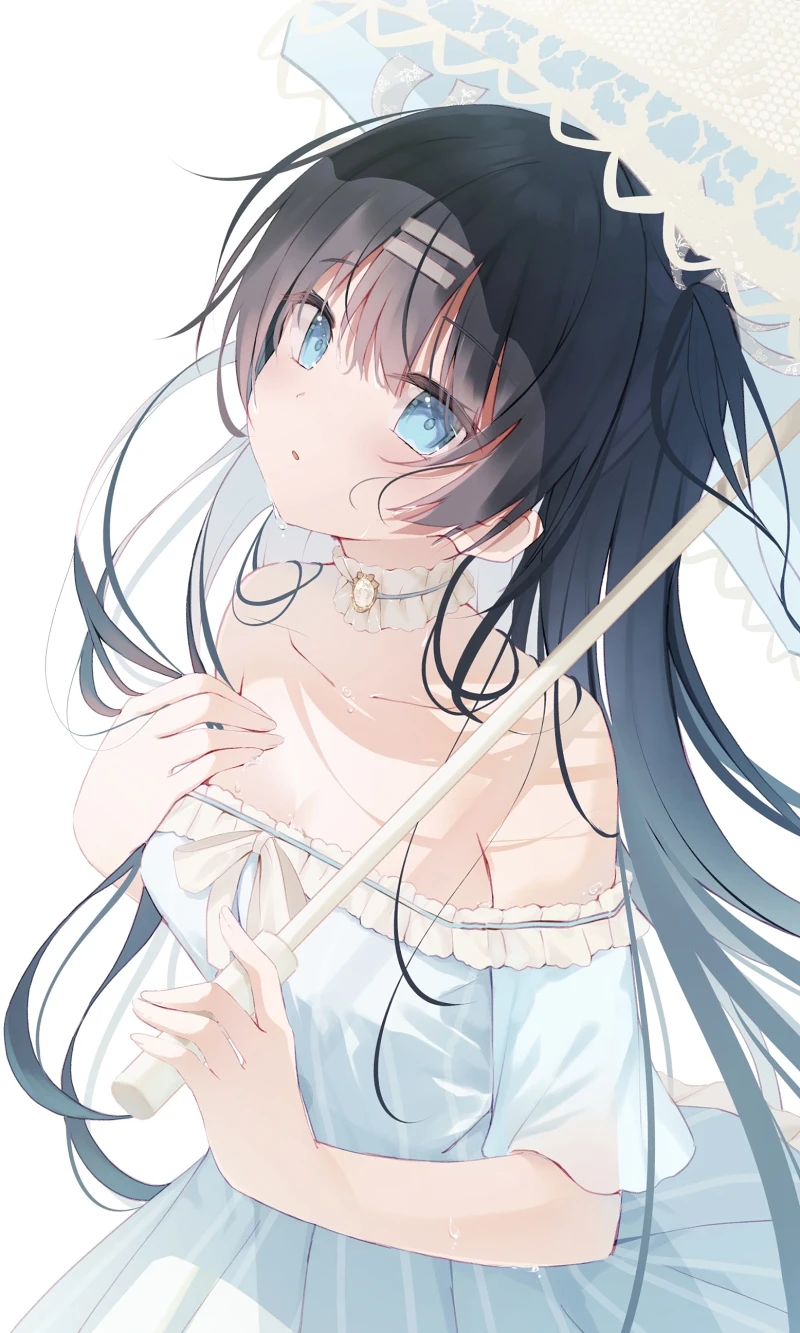 涩图