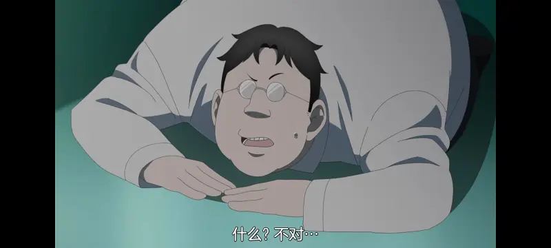 小伽椰并不可怕,神八小妹并不可怕,动画,动漫,番剧,二次元,ACG
