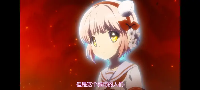 魔法少女育成计划,魔法少女,魔保育,动画,动漫,番剧,二次元,日漫,ACG