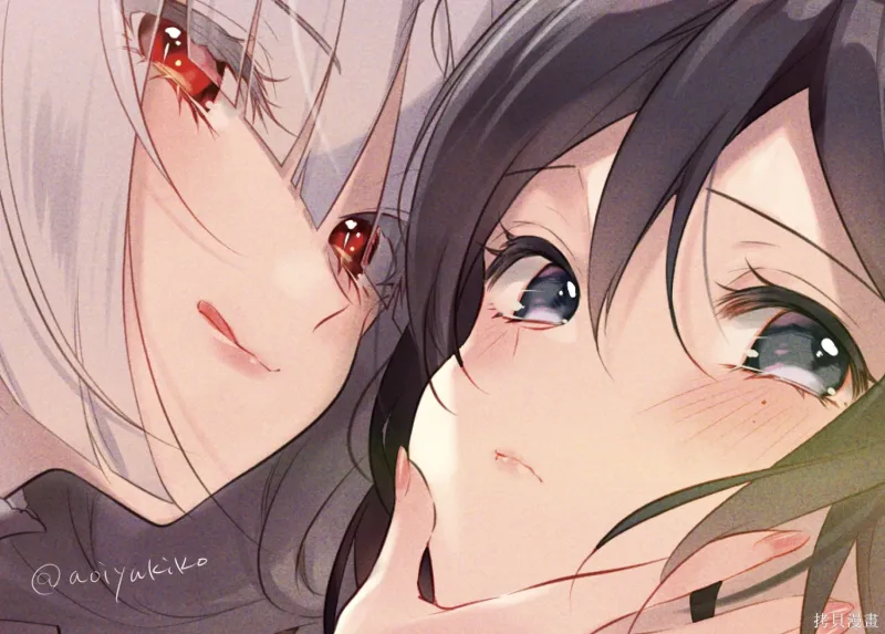 百合