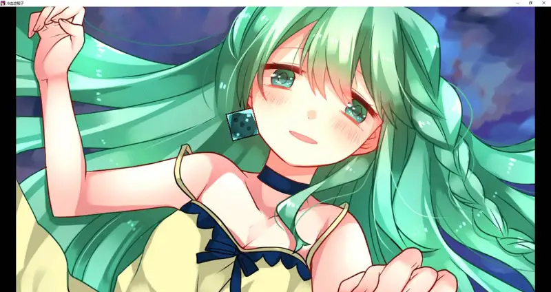 准备写一篇病娇小说，希望大家看看怎么样(≧ω≦)/