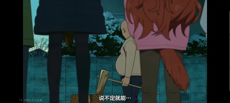 尼古喵喵,雅尼猫,动画,动漫,番剧,日漫,二次元,ACG