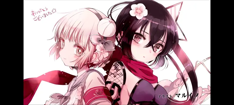 魔法少女育成计划,魔保育,魔法少女,动画,动漫,番剧,二次元,日漫,ACG