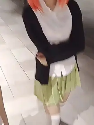 2024-08-11 看你挺会走路的 要不要一起散个步