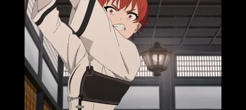 无职转生,无职转生到了异世界就拿出真本事,异世界,动画,动漫,番剧,日漫,二次元,ACG