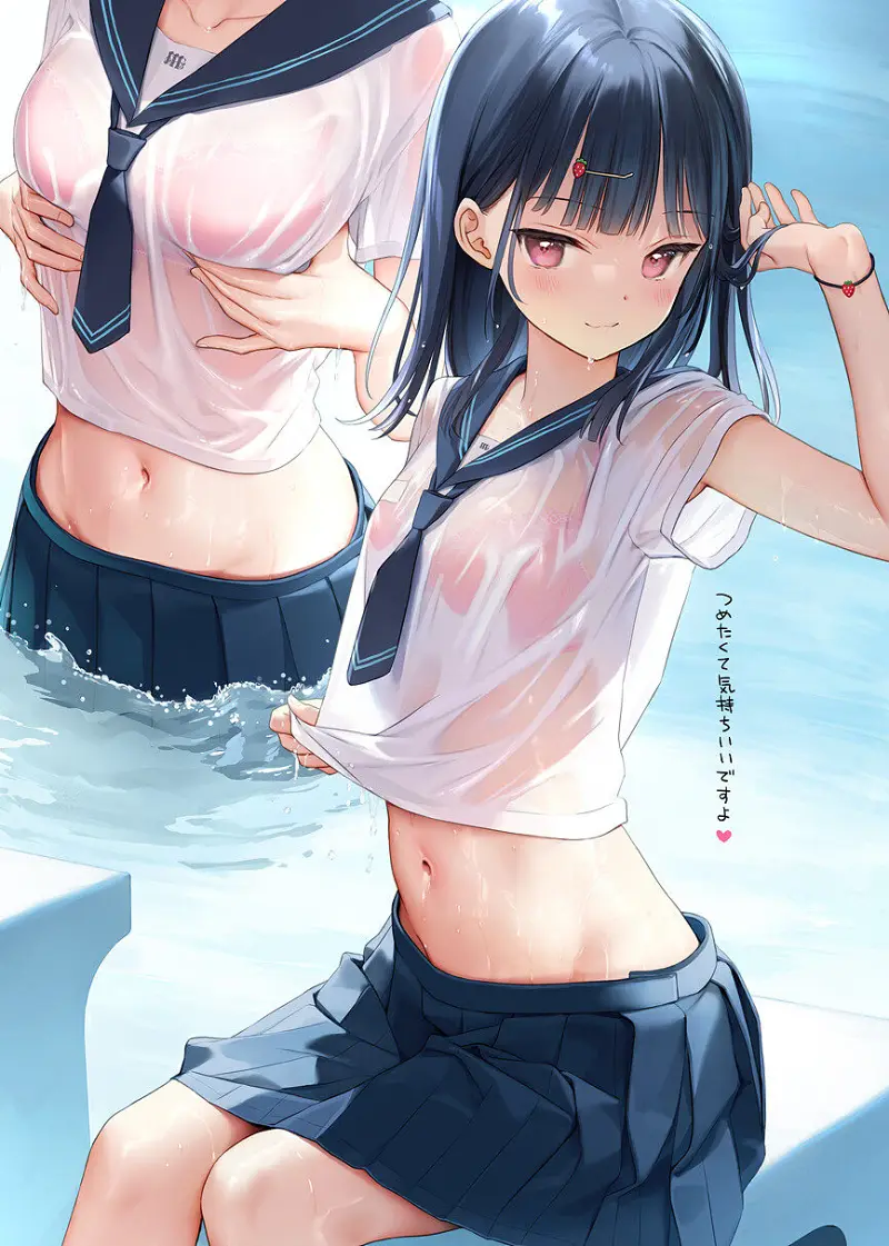 M站美图,涩图
