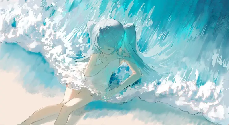 初音未來,初音ミク