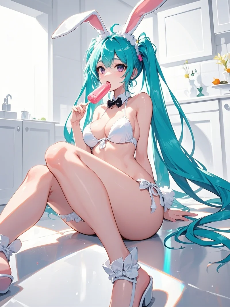 初音未来