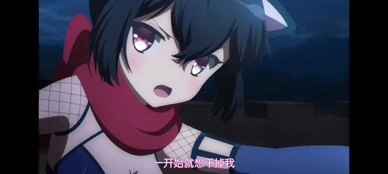 魔法少女育成计划,魔保育,魔法少女,动画,动漫,番剧,日漫,ACG
