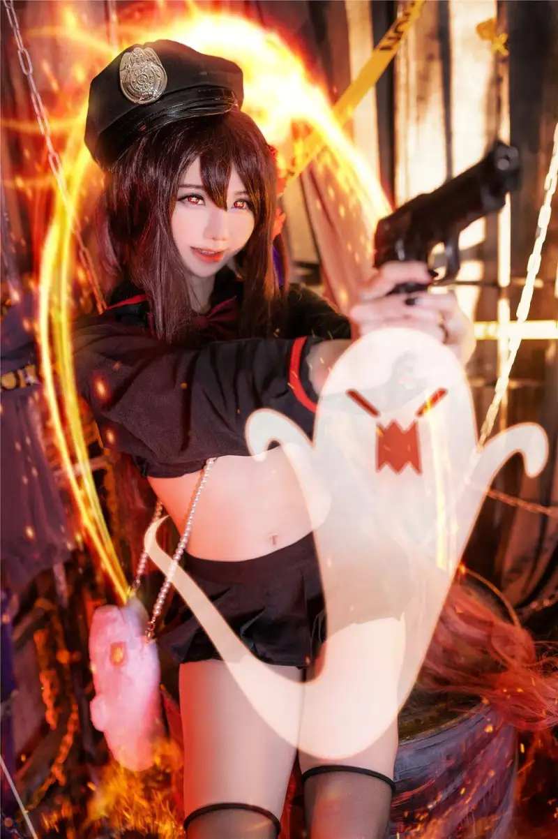 动漫专区,COSPLAY,原神