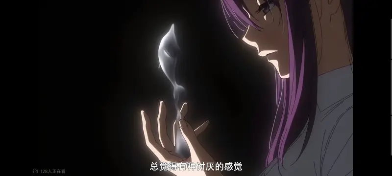某暗部的少女共栖,魔法禁书目录,动画,动漫,番剧,二次元,ACG,日漫