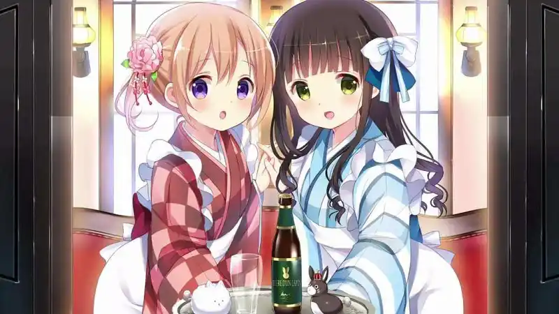 M站美图
