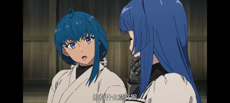 无职转生,无职转生到了异世界就拿出真本事,异世界,动画,动漫,番剧,二次元,日漫,ACG
