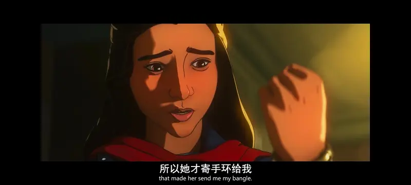 漫威,漫威影视,美漫,动画,动漫,超级英雄,番剧,ACG,漫威丧尸