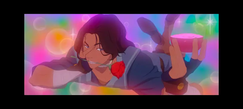 降世神通,安昂传奇,美漫,动画,动漫,番剧,二次元,ACG,动画电影