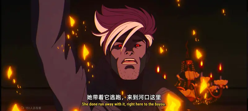 X战警,超级英雄,漫威,动画,动漫,番剧,ACG,美漫