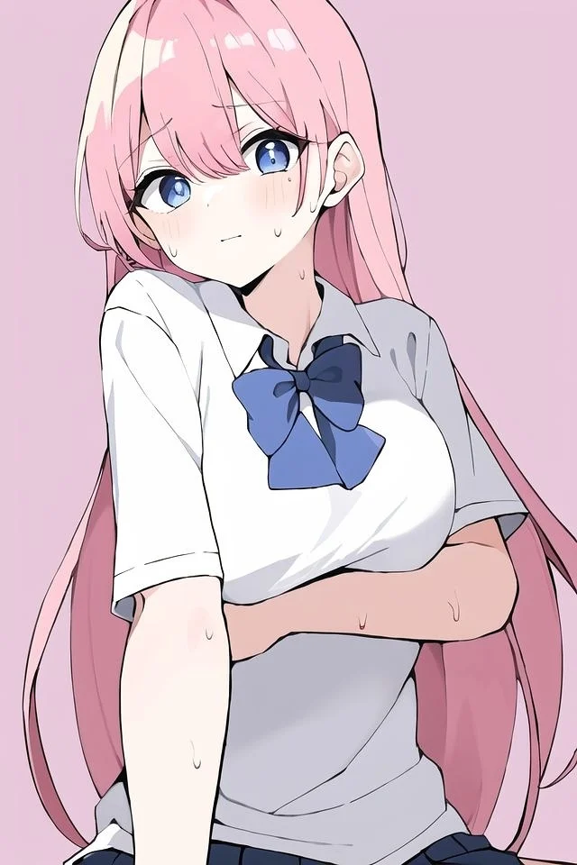 涩图