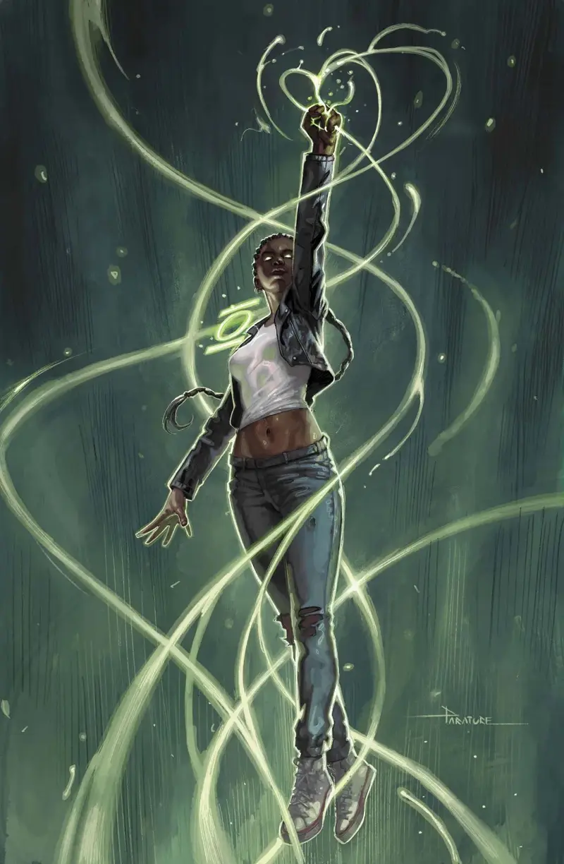 DC,DC漫画,美漫,漫画,动漫,绝对宇宙,超级英雄,绘画,壁纸,ACG
