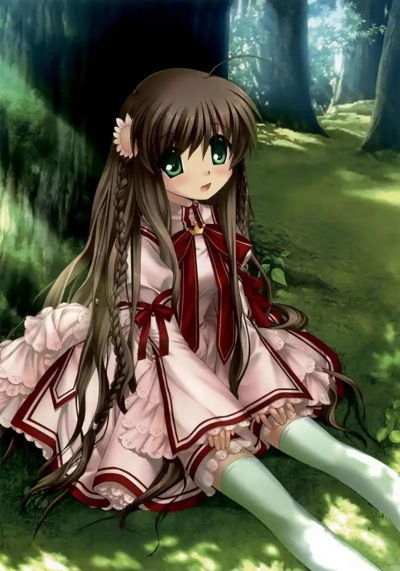 REWRITE,神户小鸟,罚抄