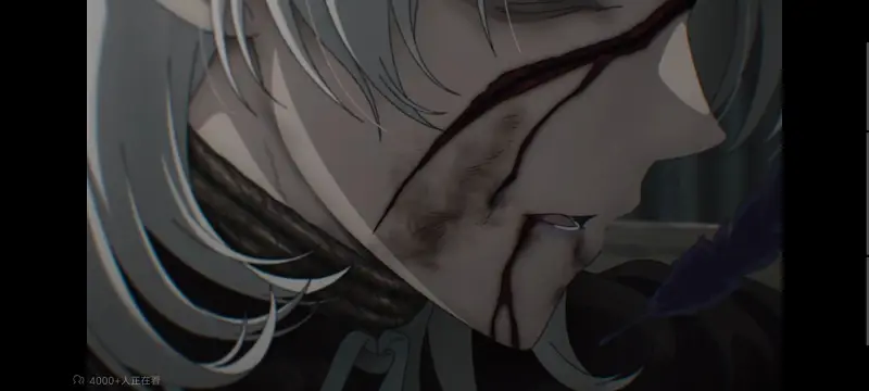 无职转生,无职转生到了异世界就拿出真本事,异世界,动画,动漫,番剧,二次元,日漫,ACG