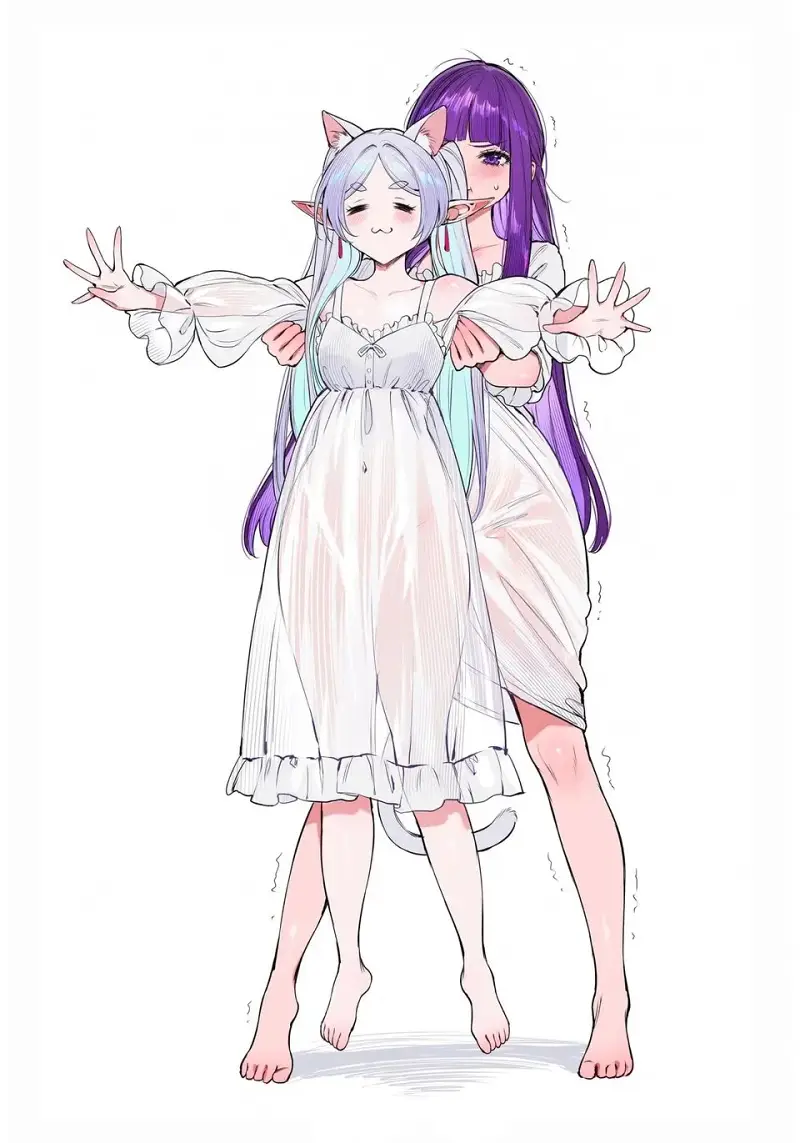 葬送的芙莉莲