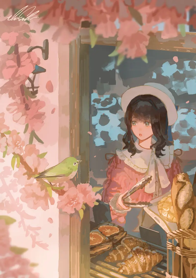 【美图鉴赏】第七十期