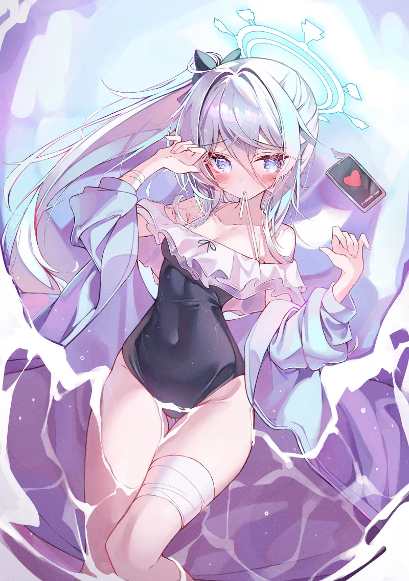 画师推荐,美图