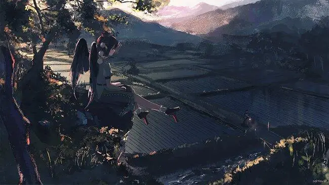 【东方风自作曲】试水之作 ~ extremely incompetent song writer