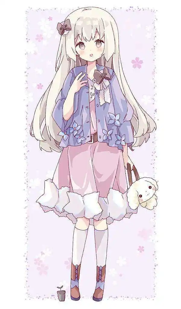 M站美图