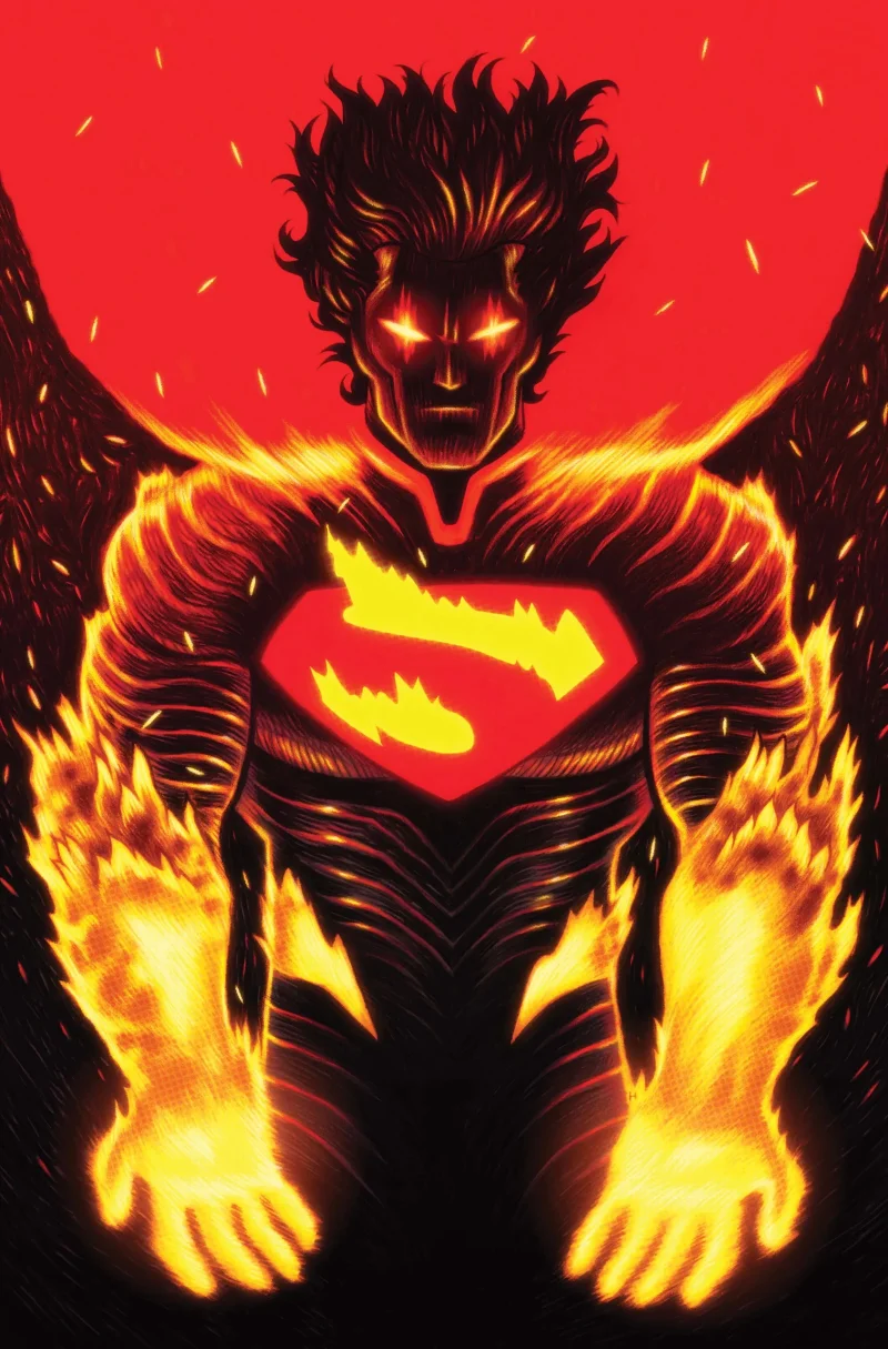 DC,DC漫画,美漫,漫画,动漫,绝对宇宙,超级英雄,绘画,壁纸,ACG