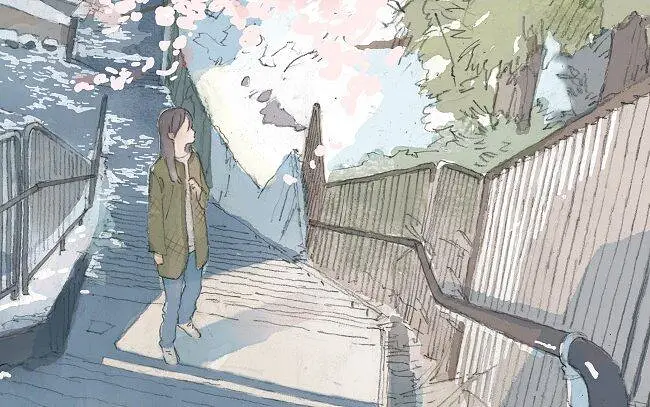 “淡淡地，染上春色”Mili《幾年月》吉他独奏改编