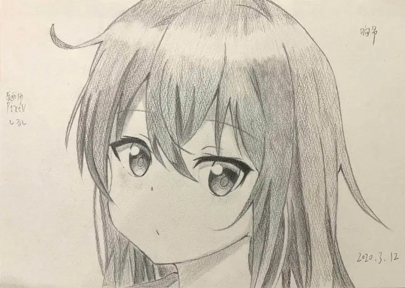 绘画创作